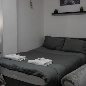 Bvapartments Queensgate 1 Apartment Huddersfield
