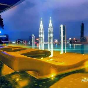 Moonway At Eaton Klcc Apartment Kuala Lumpur
