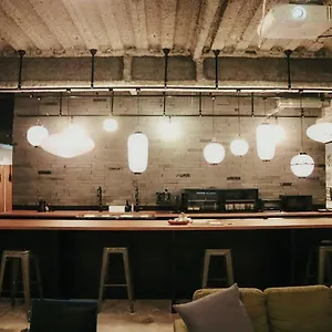 Auberge de jeunesse Waves Nakameguro, Tōkyō