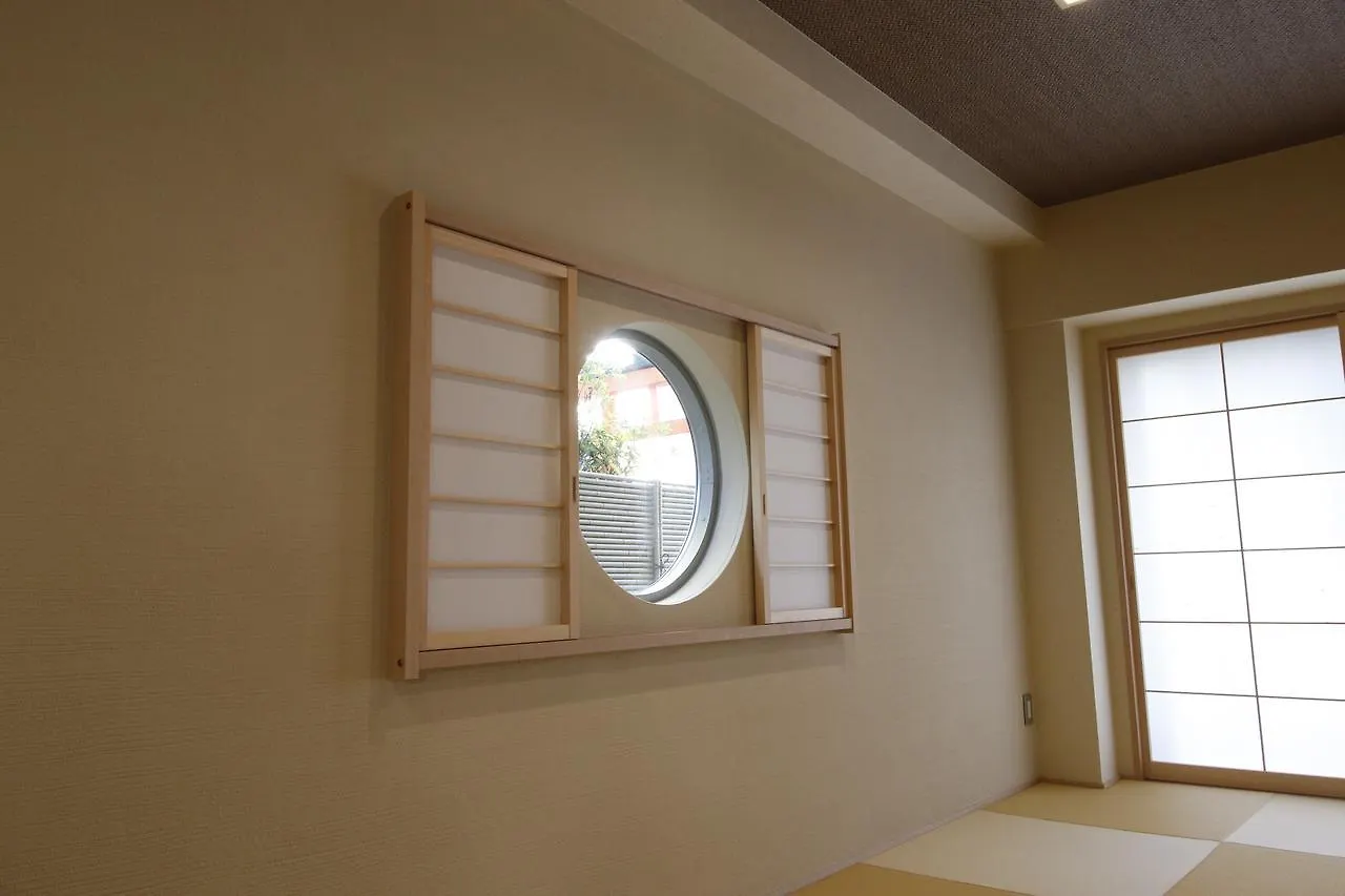 Yanaka Kotobuki Sou Villa Tokyo Holiday home
