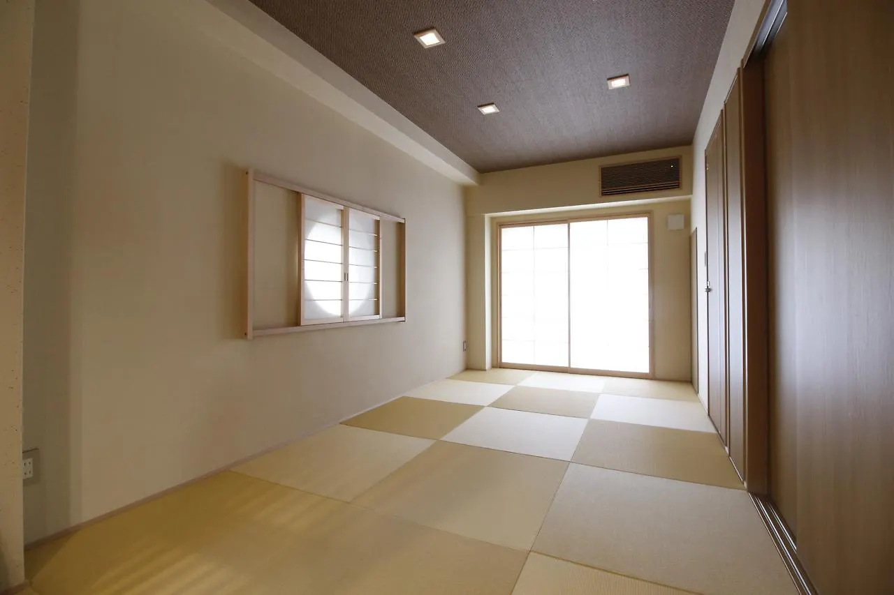 Holiday home Yanaka Kotobuki Sou Villa Tokyo Japan
