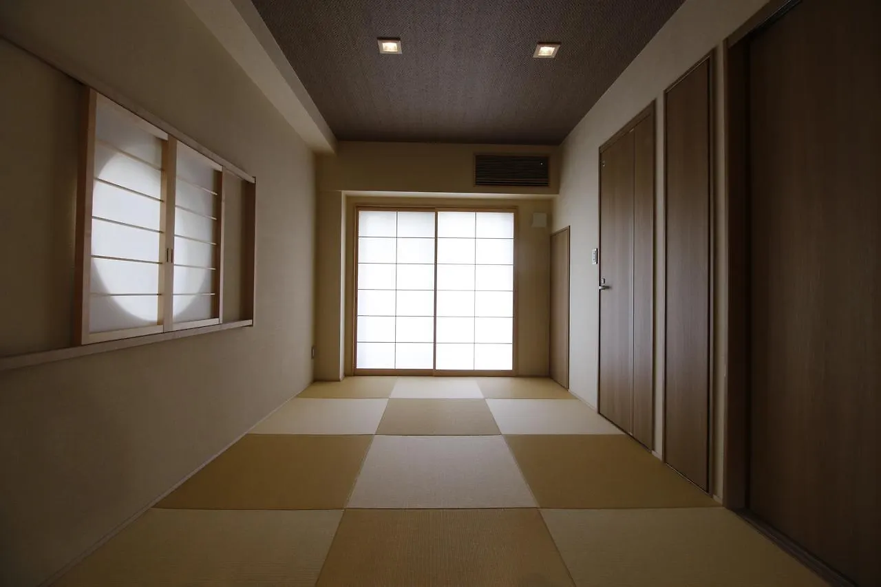 Holiday home Yanaka Kotobuki Sou Villa Tokyo