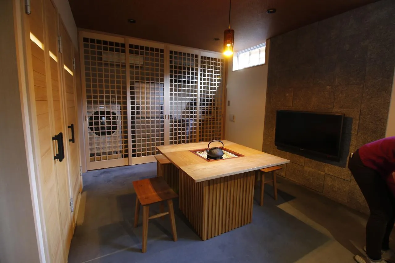 Yanaka Kotobuki Sou Villa Tokyo 0*,  Japan