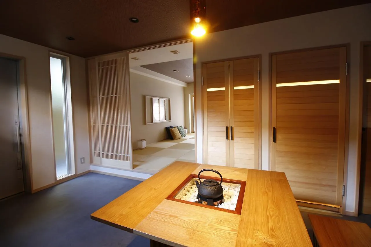Yanaka Kotobuki Sou Villa Tokyo