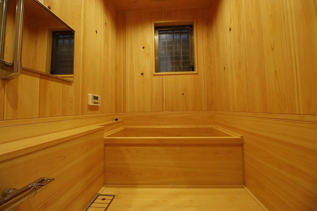 Yanaka Kotobuki Sou Villa Tokyo 0*,  Japan