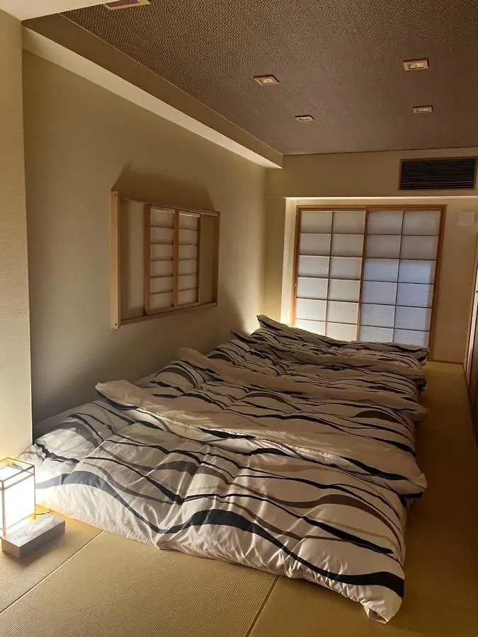 Holiday home Yanaka Kotobuki Sou Villa Tokyo
