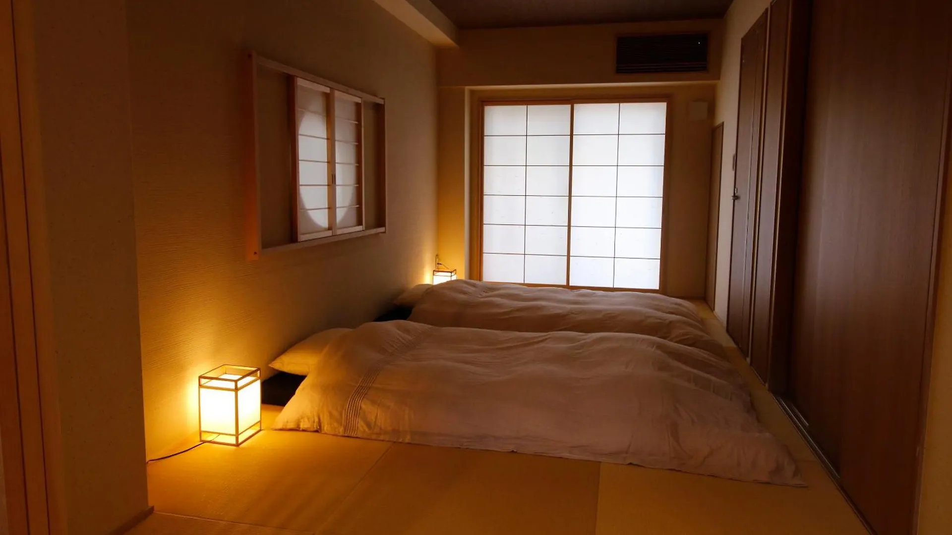Holiday home Yanaka Kotobuki Sou Villa Tokyo