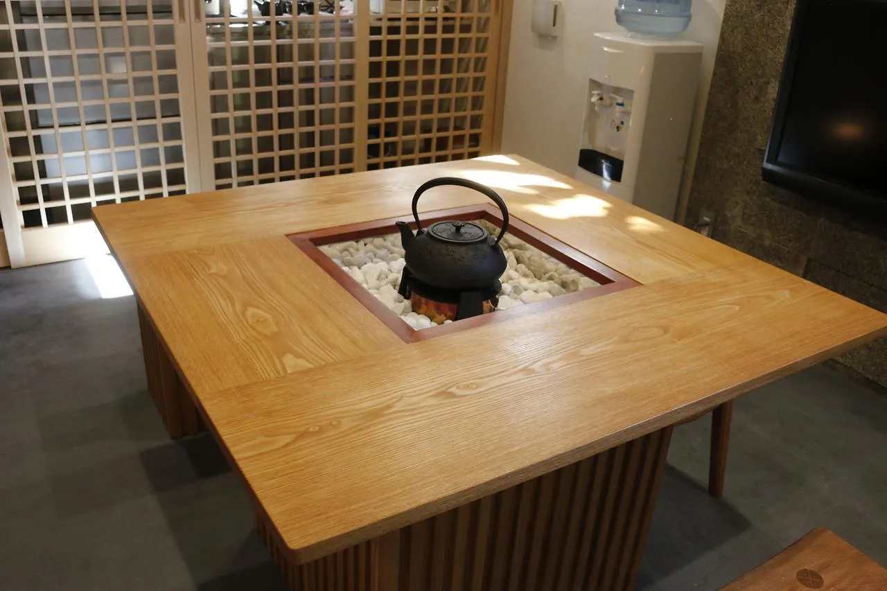 Yanaka Kotobuki Sou Villa Tokyo