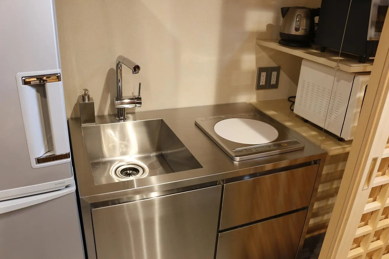 Yanaka Kotobuki Sou Villa Tokyo Holiday home