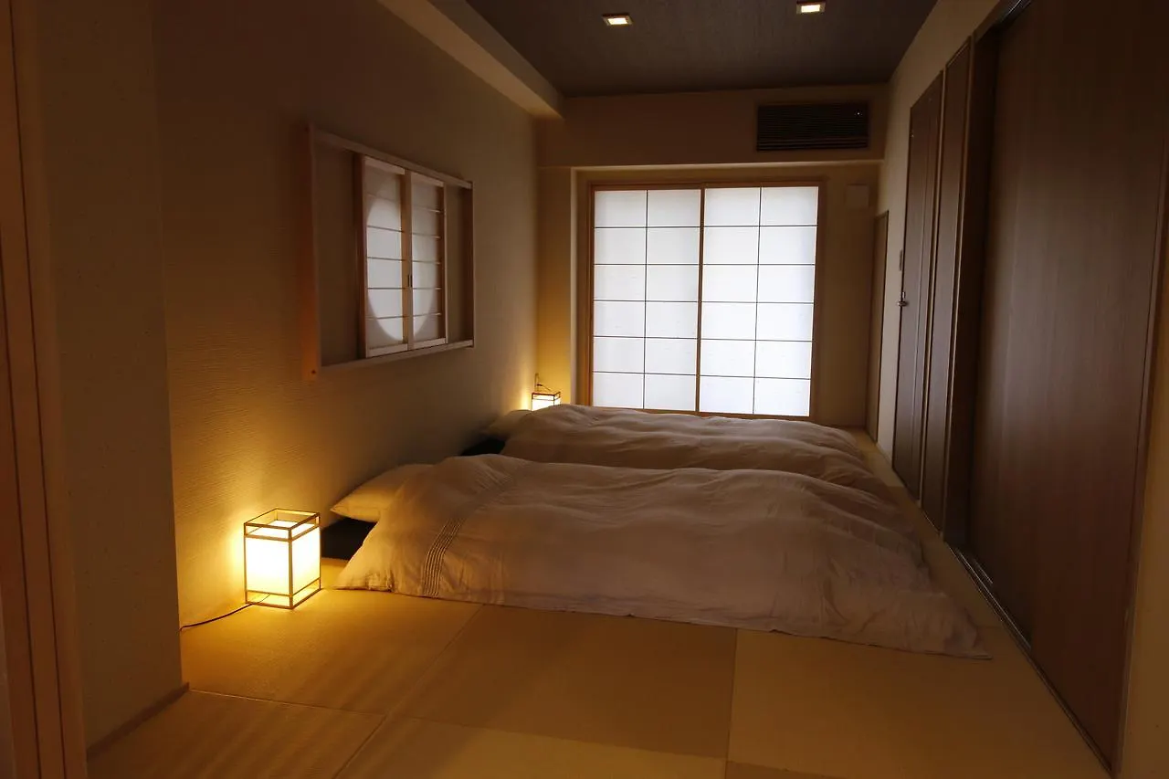 Yanaka Kotobuki Sou Villa Tokyo Holiday home